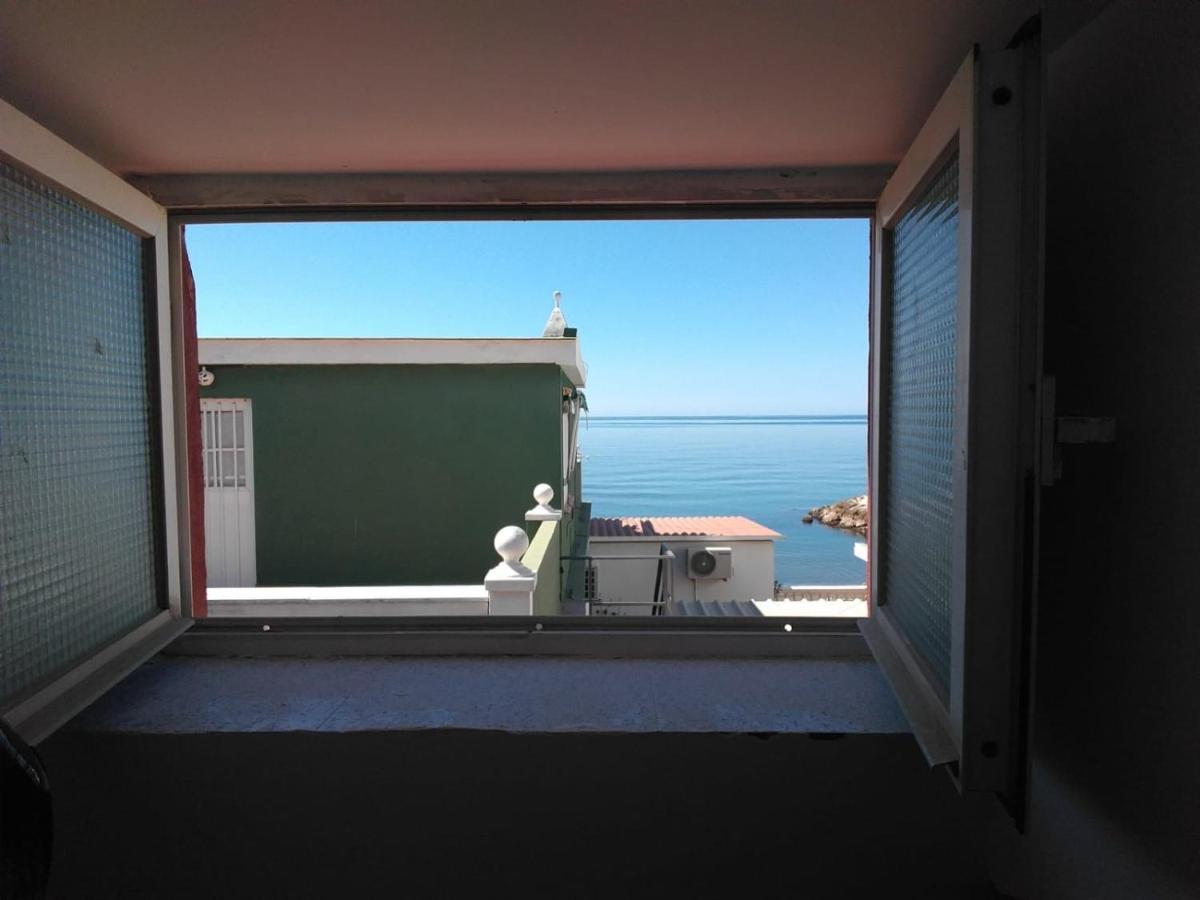 Malaga Beach And Sun エクステリア 写真